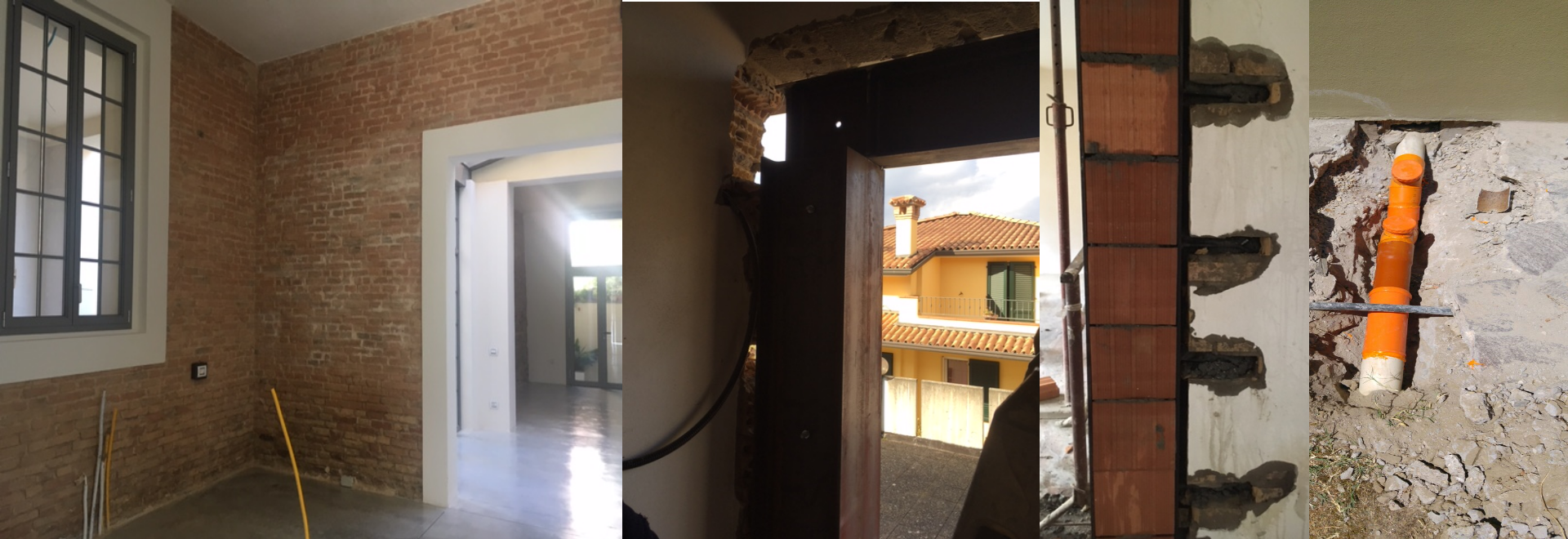 Impresa Edile Morigi srl - Costruzioni edili